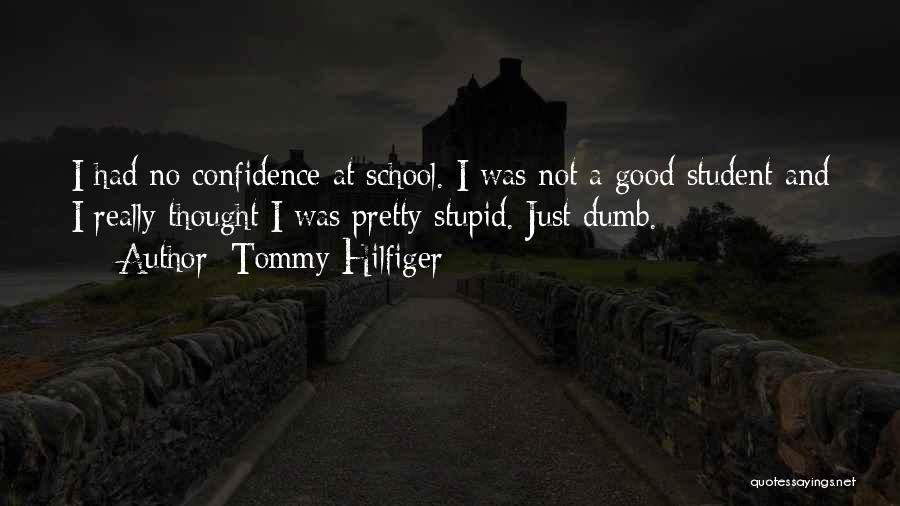 Tommy Hilfiger Quotes 226163