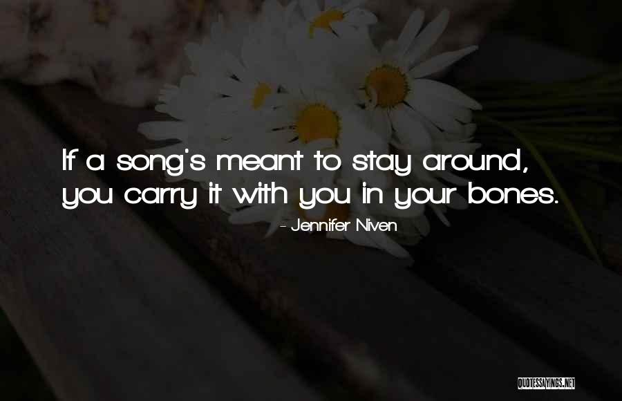 Tommy Johnagin Quotes By Jennifer Niven Tommy Johnagin Quotes By Jennifer Niven