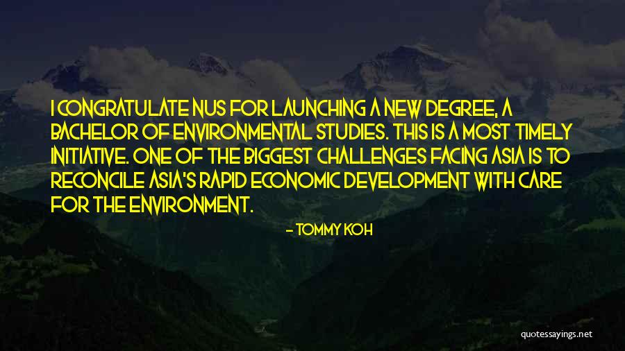 Tommy Koh Quotes 1570387 Tommy Koh Quotes 1570387