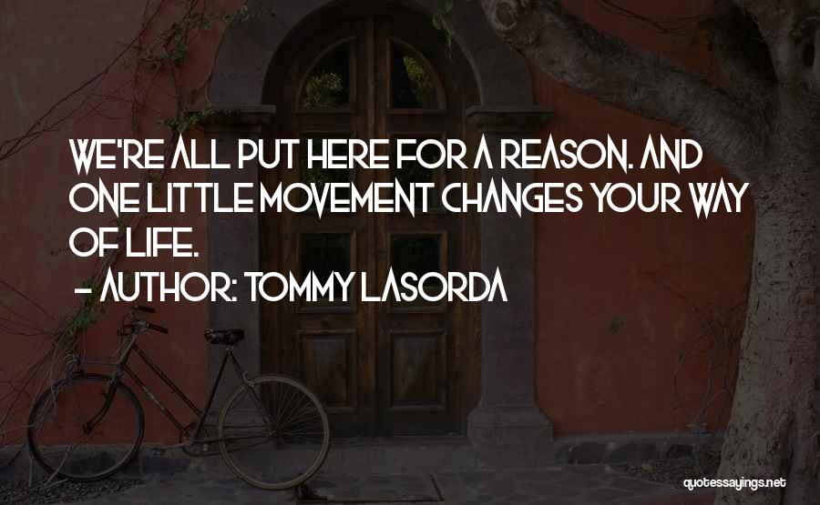 Tommy Lasorda Quotes 1686064