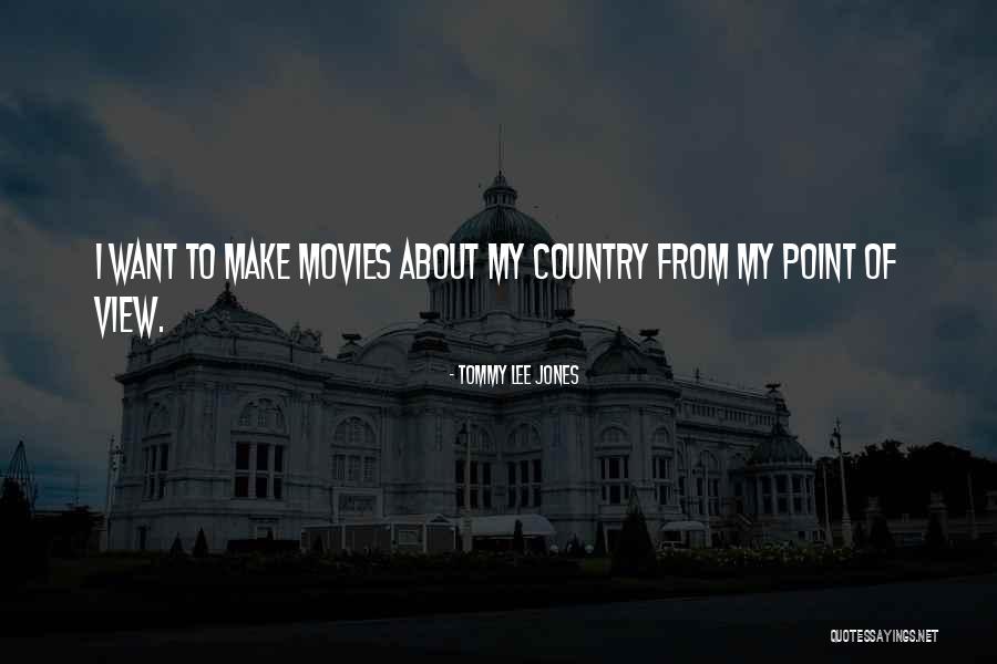 Tommy Lee Jones Quotes 1016916 Tommy Lee Jones Quotes 1016916