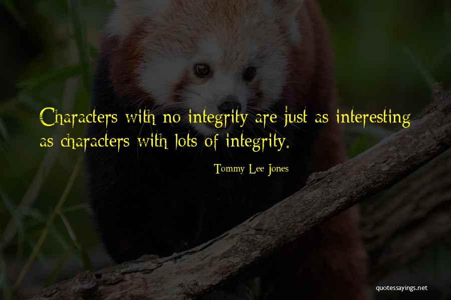 Tommy Lee Jones Quotes 1030823 Tommy Lee Jones Quotes 1030823