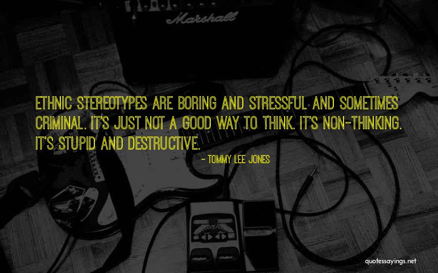 Tommy Lee Jones Quotes 1680203 Tommy Lee Jones Quotes 1680203