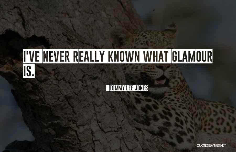 Tommy Lee Jones Quotes 2117004 Tommy Lee Jones Quotes 2117004