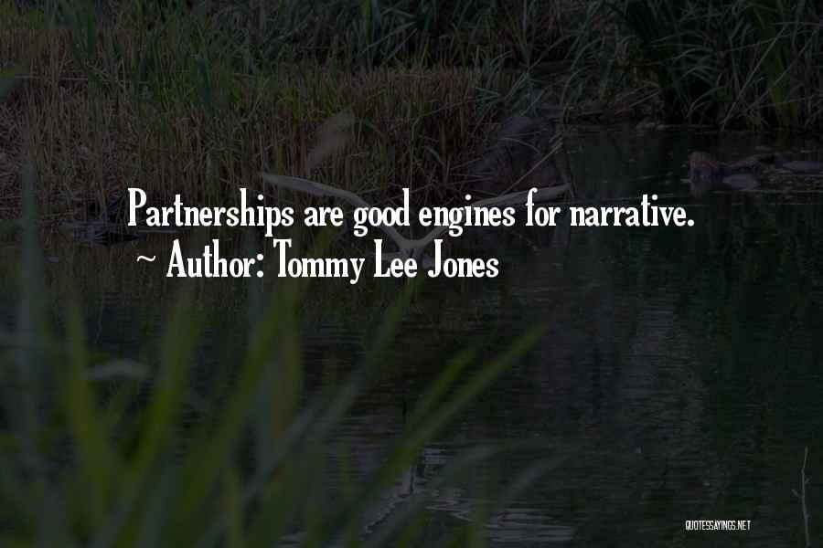 Tommy Lee Jones Quotes 438768