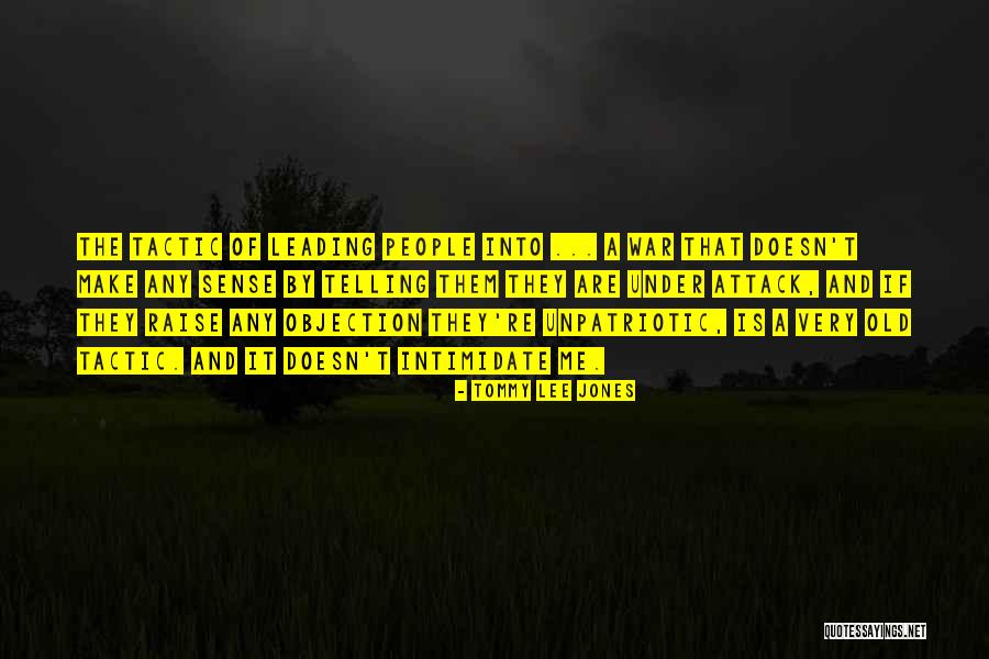 Tommy Lee Jones Quotes 460415 Tommy Lee Jones Quotes 460415
