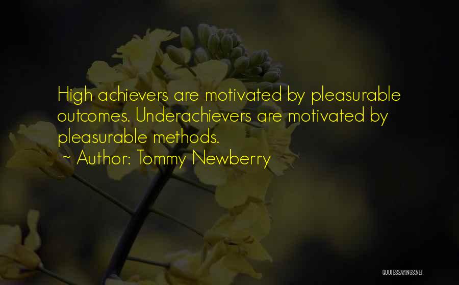 Tommy Newberry Quotes 1578351