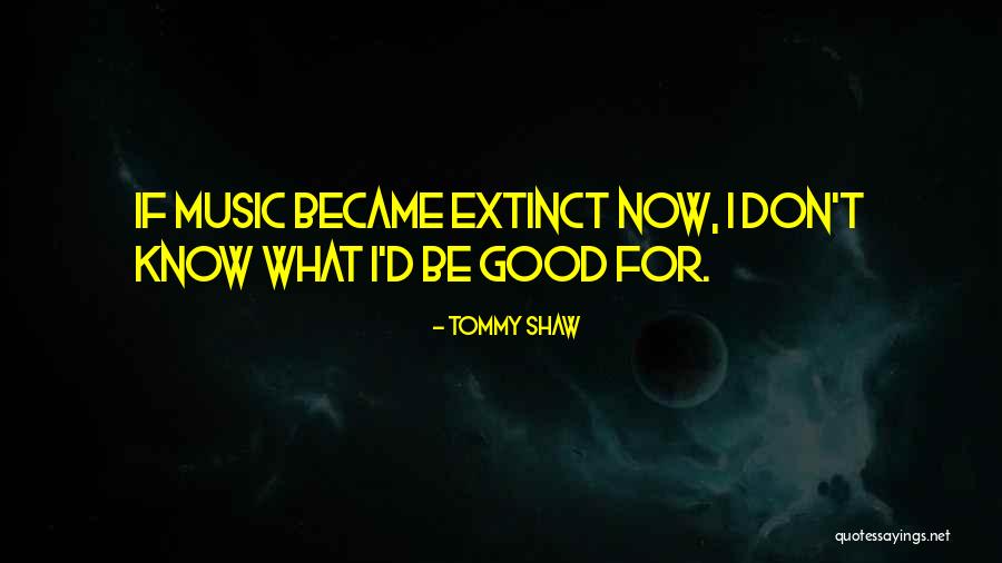 Tommy Shaw Quotes 1733925 Tommy Shaw Quotes 1733925