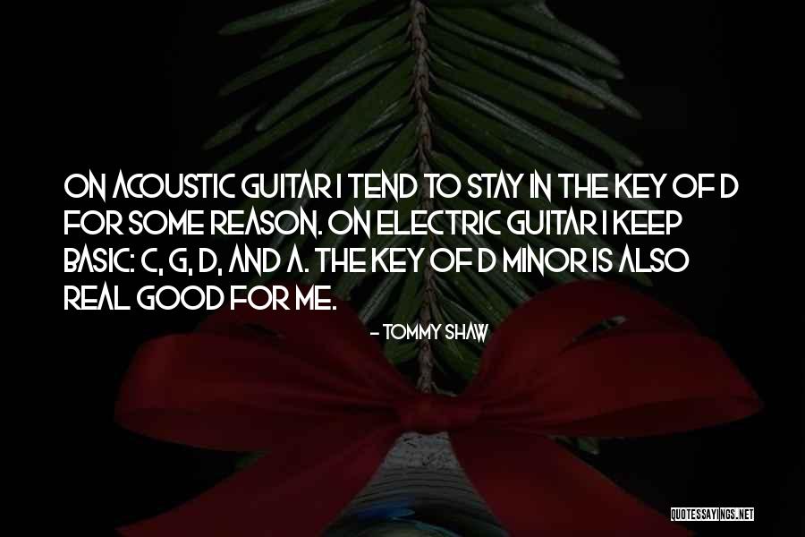 Tommy Shaw Quotes 1952940 Tommy Shaw Quotes 1952940