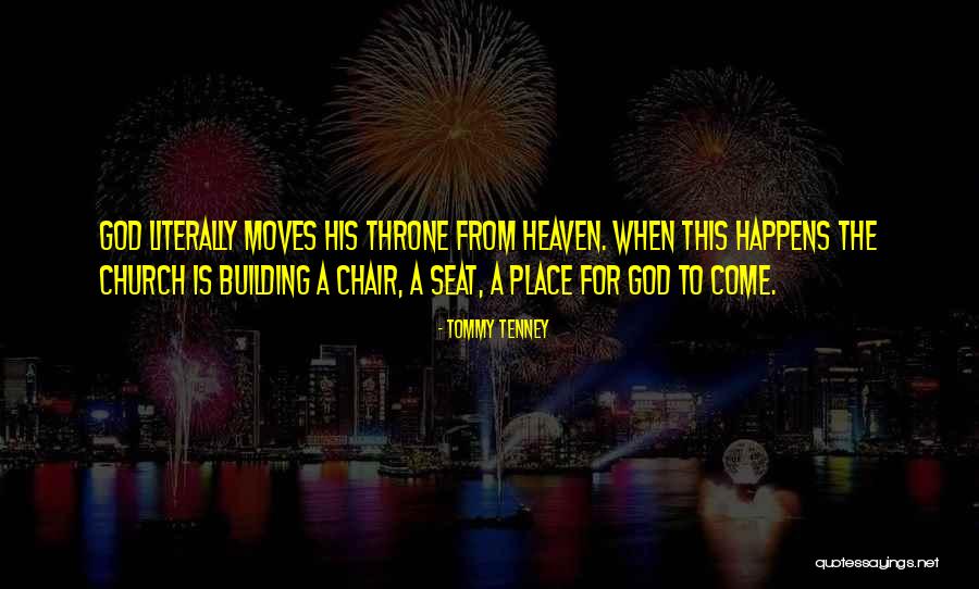 Tommy Tenney Quotes 116373 Tommy Tenney Quotes 116373
