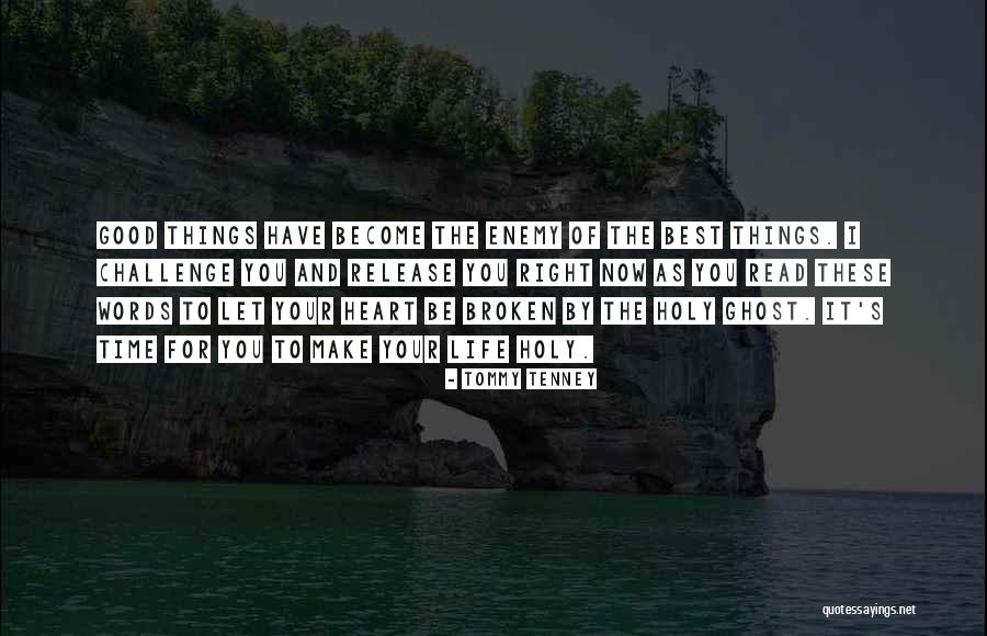 Tommy Tenney Quotes 141854 Tommy Tenney Quotes 141854