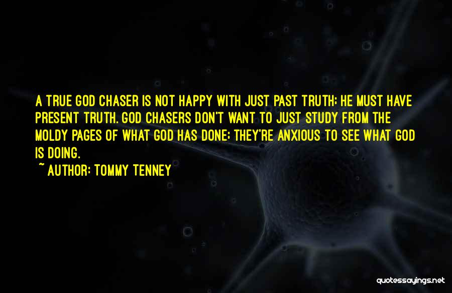 Tommy Tenney Quotes 1448975