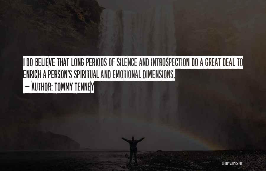 Tommy Tenney Quotes 1584332