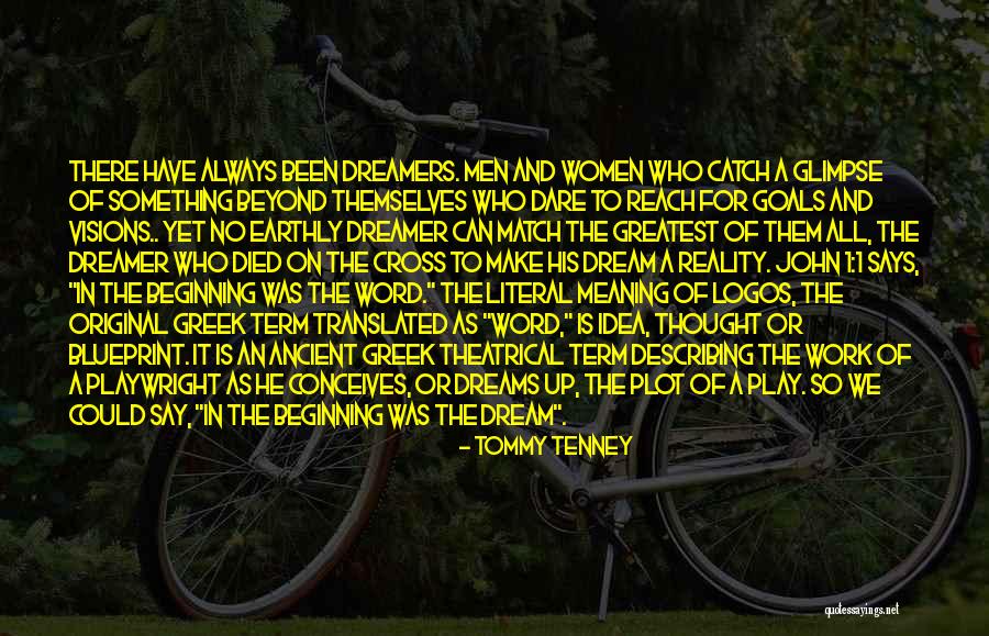 Tommy Tenney Quotes 2057371 Tommy Tenney Quotes 2057371