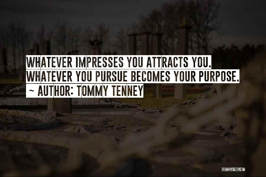 Tommy Tenney Quotes 447864