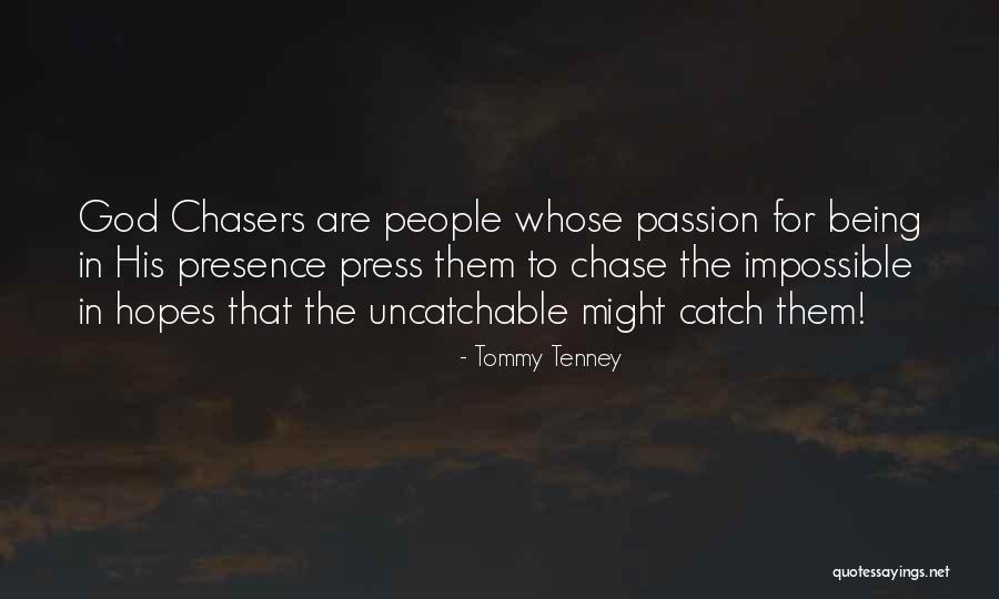 Tommy Tenney Quotes 632804