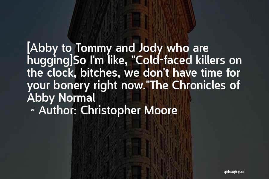 Tommy The Who Quotes By Christopher Moore