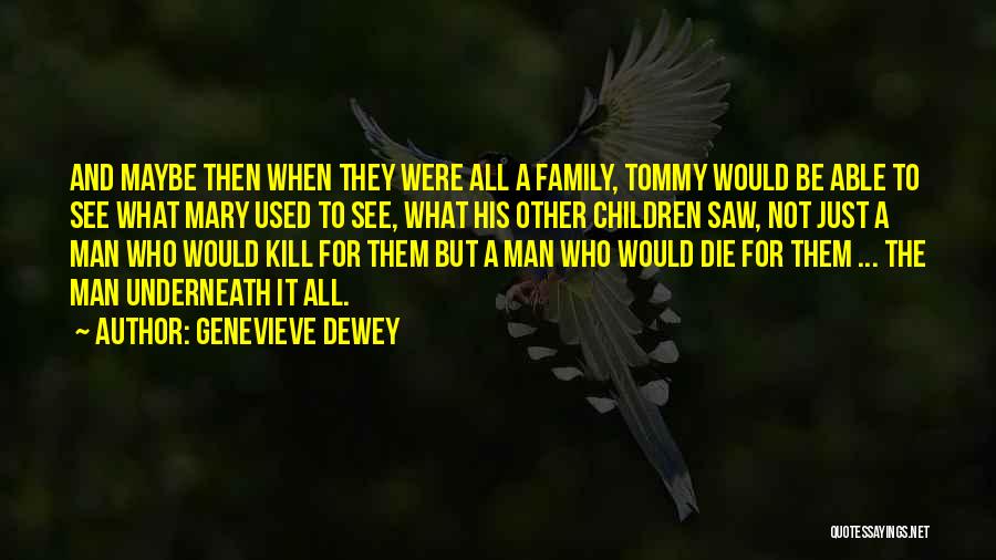 Tommy The Who Quotes By Genevieve Dewey