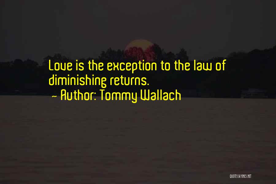 Tommy Wallach Quotes 122390