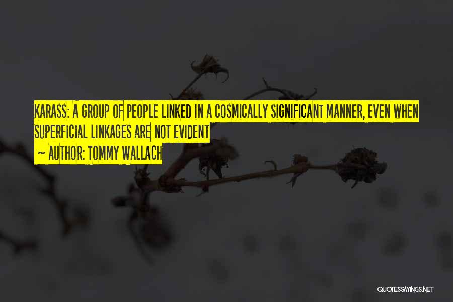 Tommy Wallach Quotes 584312