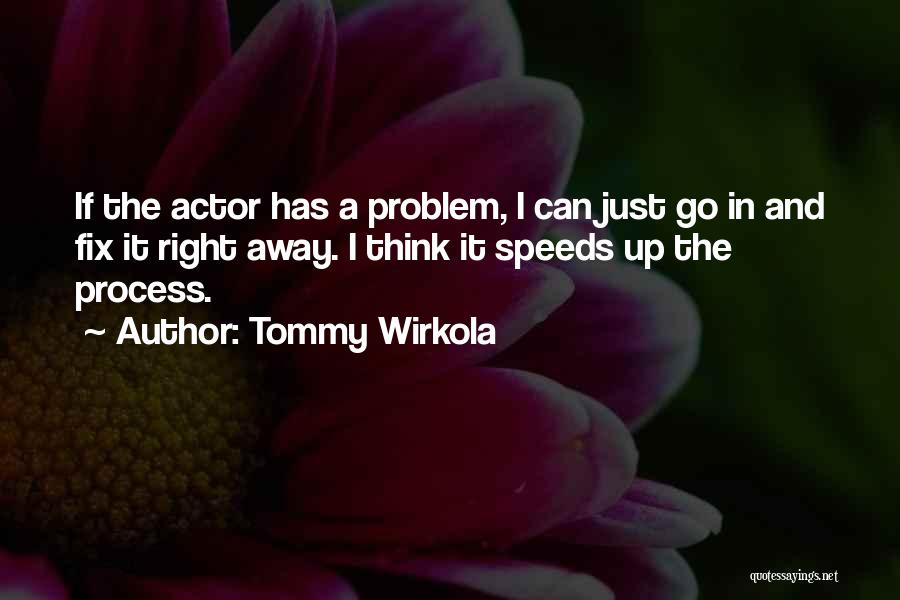 Tommy Wirkola Quotes 2198038