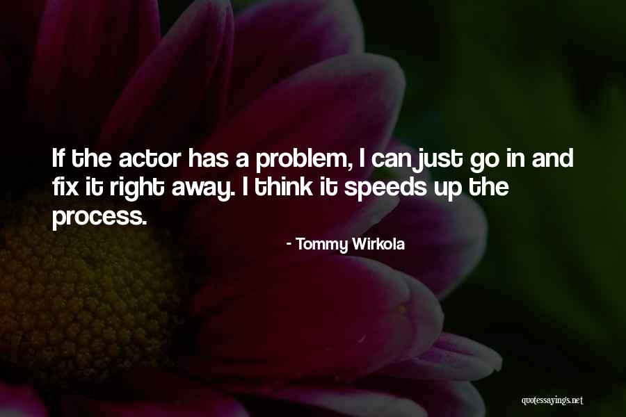 Tommy Wirkola Quotes 2198038 Tommy Wirkola Quotes 2198038