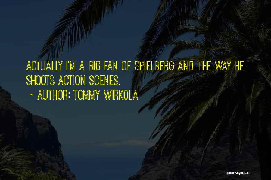 Tommy Wirkola Quotes 388141
