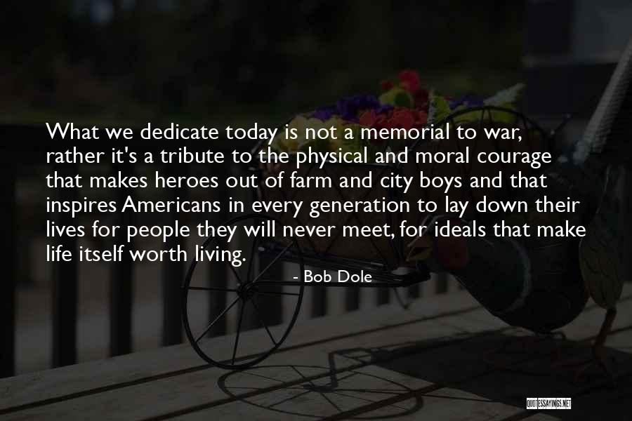 Tommyknockers In Mines Quotes By Bob Dole Tommyknockers In Mines Quotes By Bob Dole