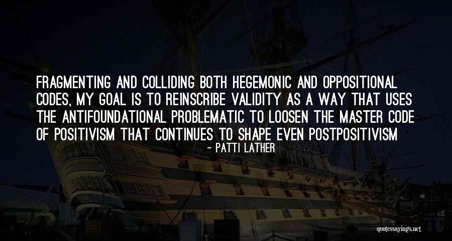 Tommyknockers In Mines Quotes By Patti Lather Tommyknockers In Mines Quotes By Patti Lather