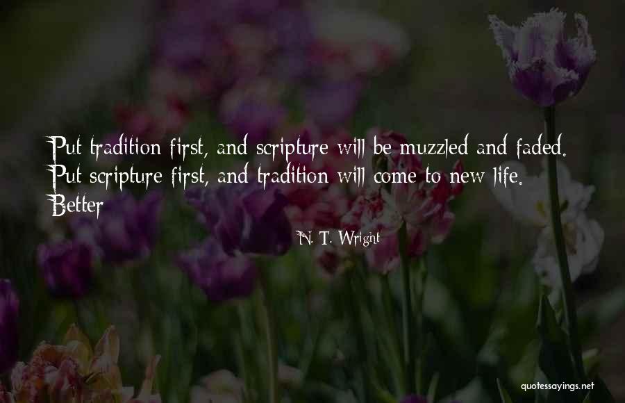 Tomnoddy Faire Quotes By N. T. Wright Tomnoddy Faire Quotes By N. T. Wright