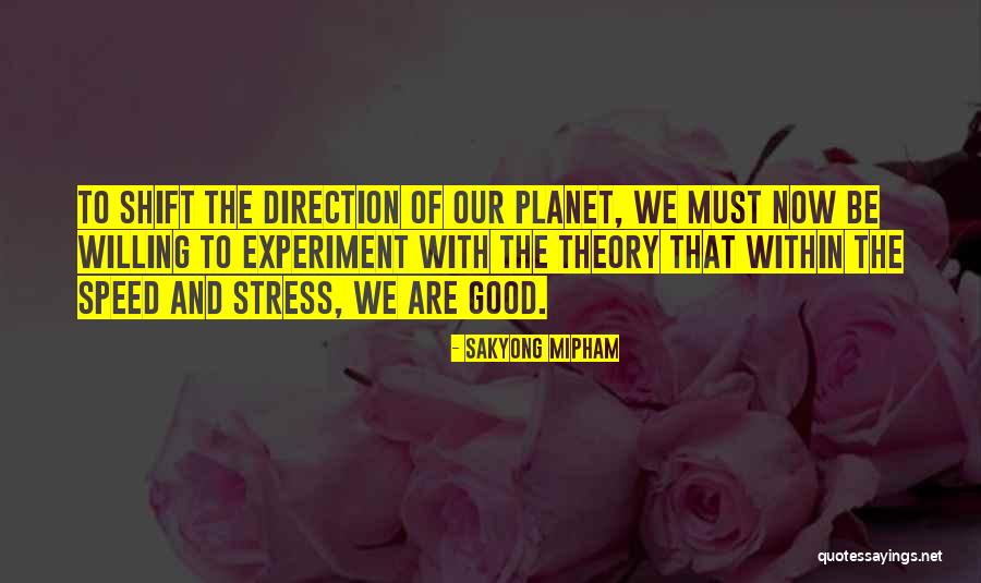 Tomo Quotes By Sakyong Mipham Tomo Quotes By Sakyong Mipham
