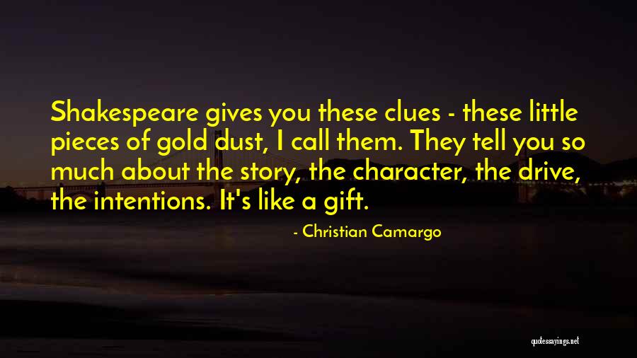 Tomocoin Quotes By Christian Camargo Tomocoin Quotes By Christian Camargo