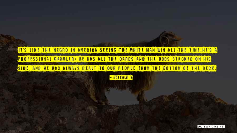 Tomocoin Quotes By Malcolm X Tomocoin Quotes By Malcolm X