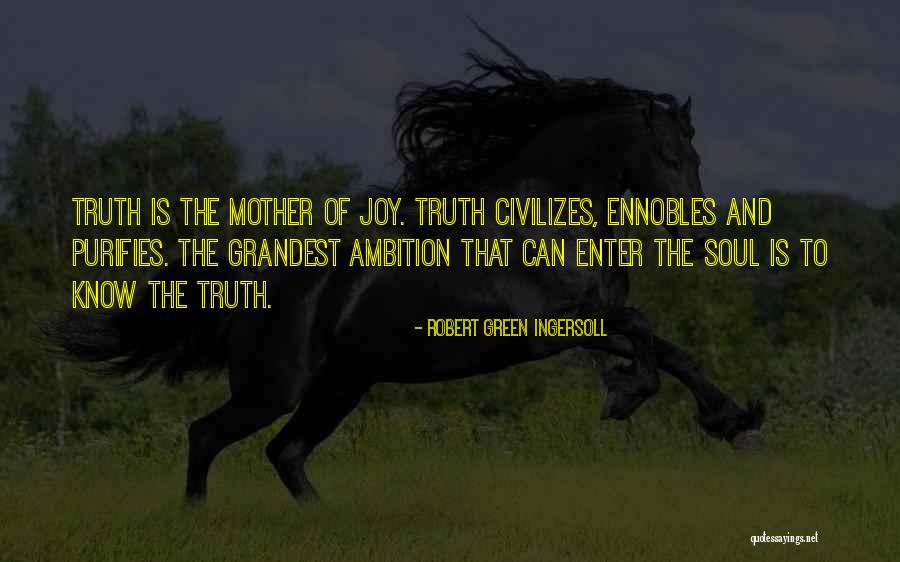 Tomoharu Katsumata Quotes By Robert Green Ingersoll Tomoharu Katsumata Quotes By Robert Green Ingersoll