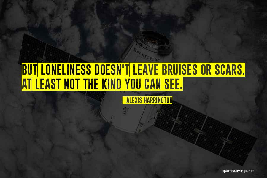 Tomohide Ikeya Quotes By Alexis Harrington Tomohide Ikeya Quotes By Alexis Harrington