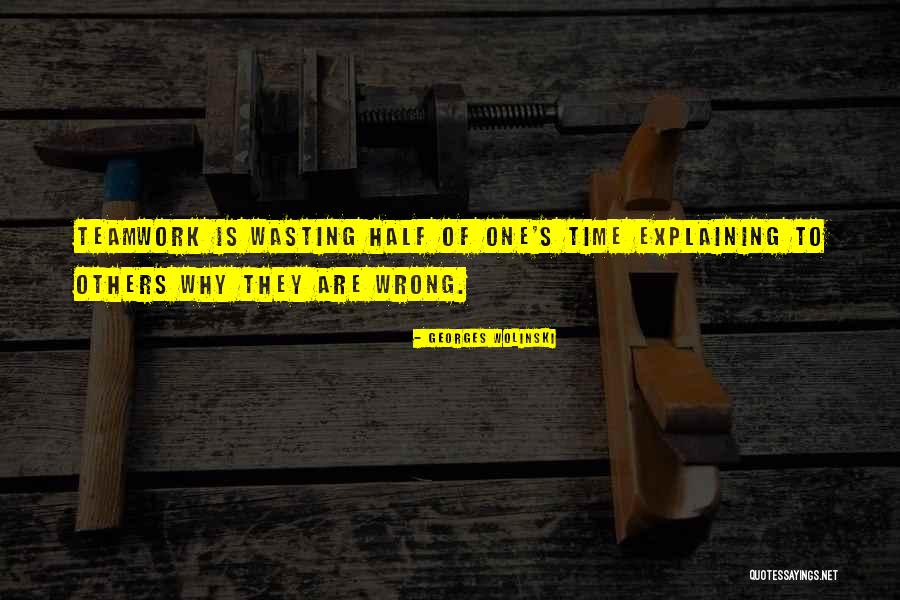 Tomohide Ikeya Quotes By Georges Wolinski Tomohide Ikeya Quotes By Georges Wolinski