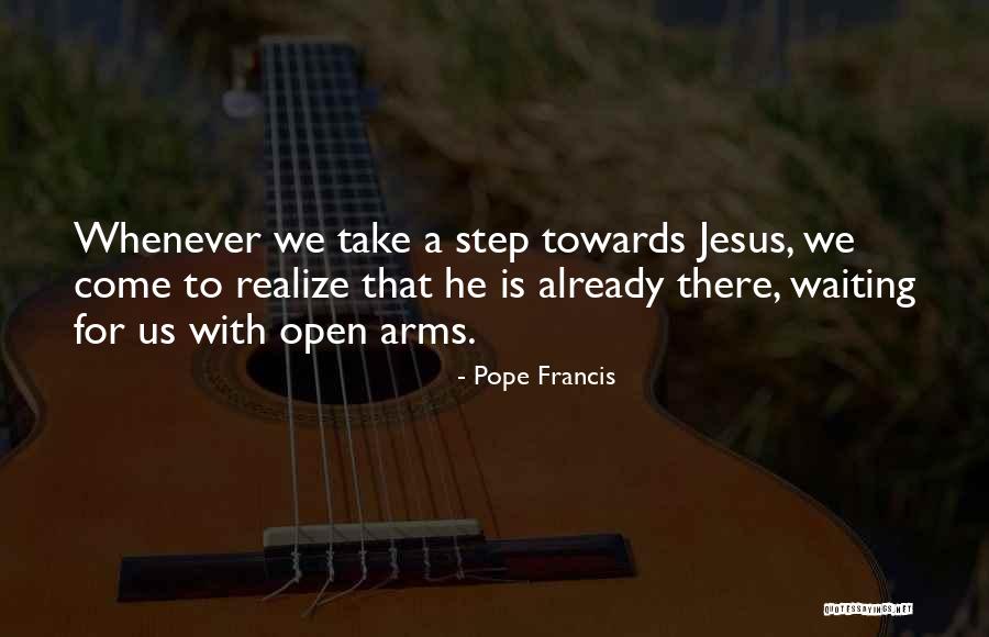 Tomohiko Amada Quotes By Pope Francis Tomohiko Amada Quotes By Pope Francis