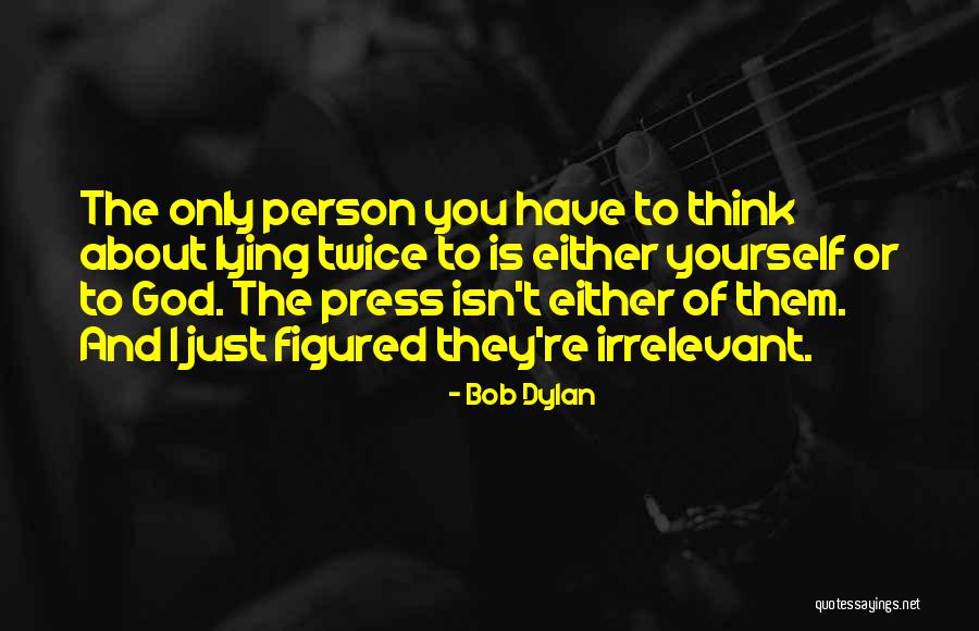 Tomohiro Moriuchi Quotes By Bob Dylan Tomohiro Moriuchi Quotes By Bob Dylan