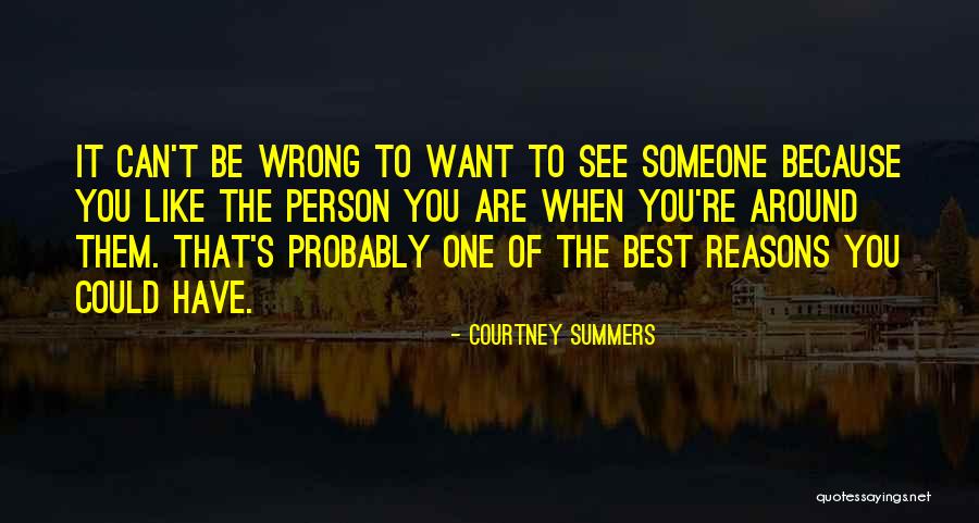 Tomohiro Moriuchi Quotes By Courtney Summers Tomohiro Moriuchi Quotes By Courtney Summers