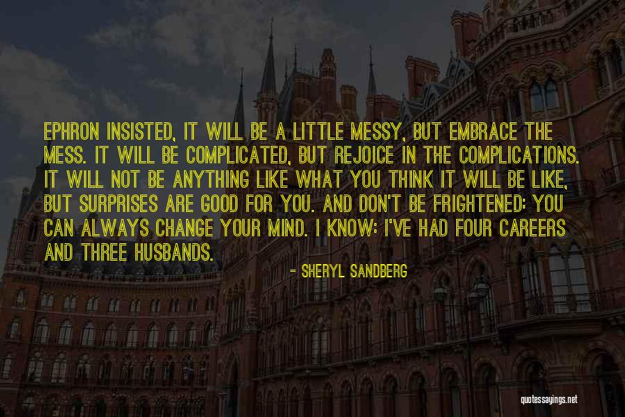 Tomohiro Moriuchi Quotes By Sheryl Sandberg Tomohiro Moriuchi Quotes By Sheryl Sandberg