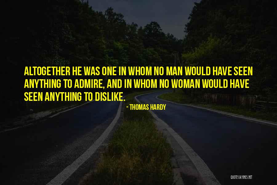 Tomohiro Moriuchi Quotes By Thomas Hardy Tomohiro Moriuchi Quotes By Thomas Hardy