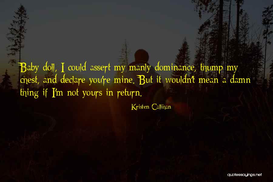 Tomohisa Quotes By Kristen Callihan Tomohisa Quotes By Kristen Callihan