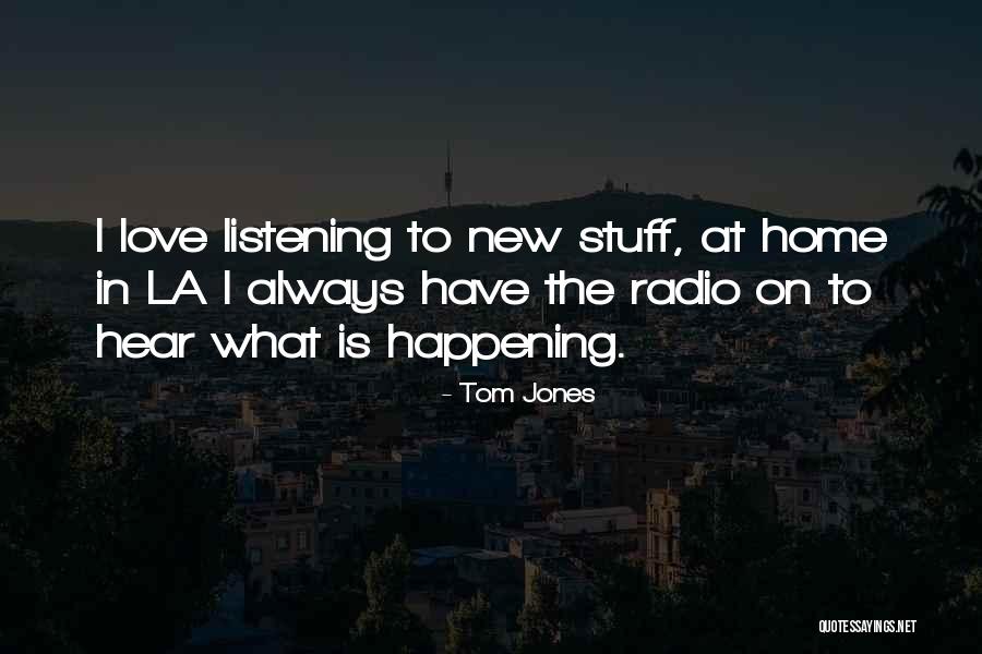 Tomohisa Yamashita Quotes By Tom Jones Tomohisa Yamashita Quotes By Tom Jones