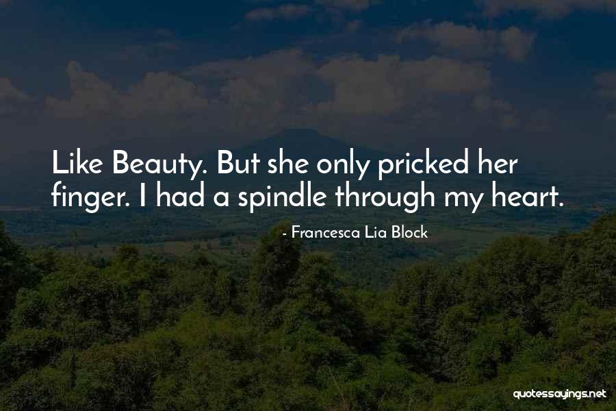 Tomoji Hirakata Quotes By Francesca Lia Block Tomoji Hirakata Quotes By Francesca Lia Block