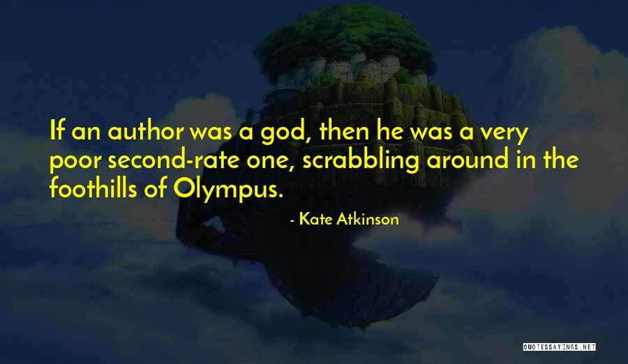 Tomokazu Sugita Quotes By Kate Atkinson Tomokazu Sugita Quotes By Kate Atkinson