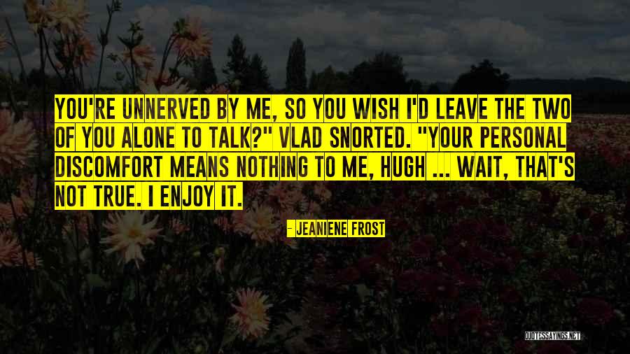 Tomokazu Yoshida Quotes By Jeaniene Frost Tomokazu Yoshida Quotes By Jeaniene Frost