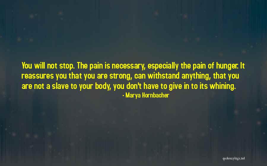 Tomokazu Yoshida Quotes By Marya Hornbacher Tomokazu Yoshida Quotes By Marya Hornbacher