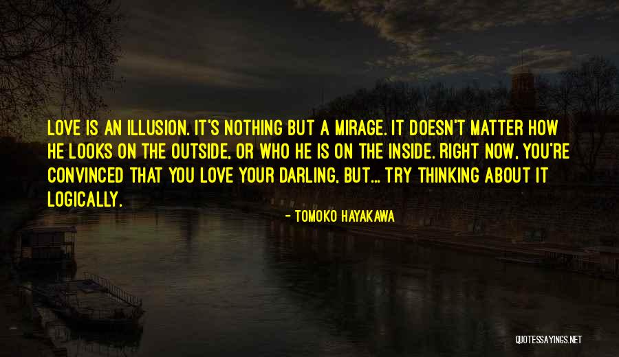 Tomoko Hayakawa Quotes 169420 Tomoko Hayakawa Quotes 169420