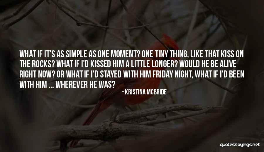 Tomomitsu Niimi Quotes By Kristina McBride Tomomitsu Niimi Quotes By Kristina McBride