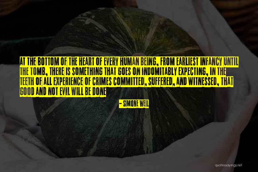 Tomonaga Shinichiro Quotes By Simone Weil Tomonaga Shinichiro Quotes By Simone Weil
